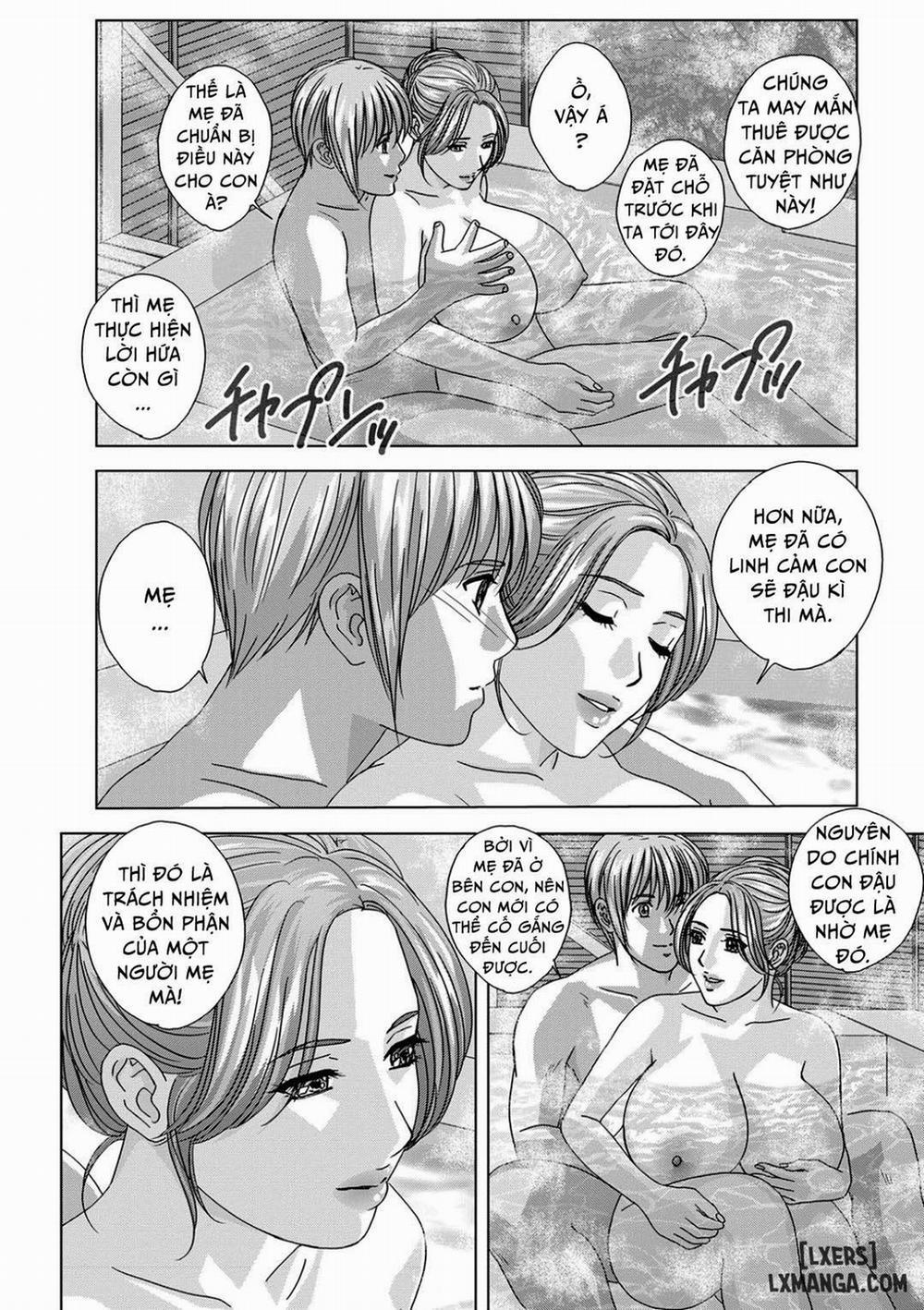 Dear My Mother 9 trang 7