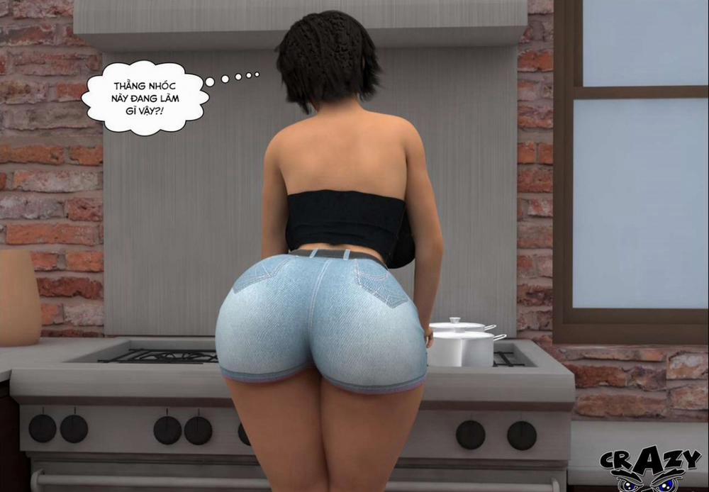 Dear Older Sister Vol 0 0 0 0 Cơ hội tốt tới rồi. trang 11