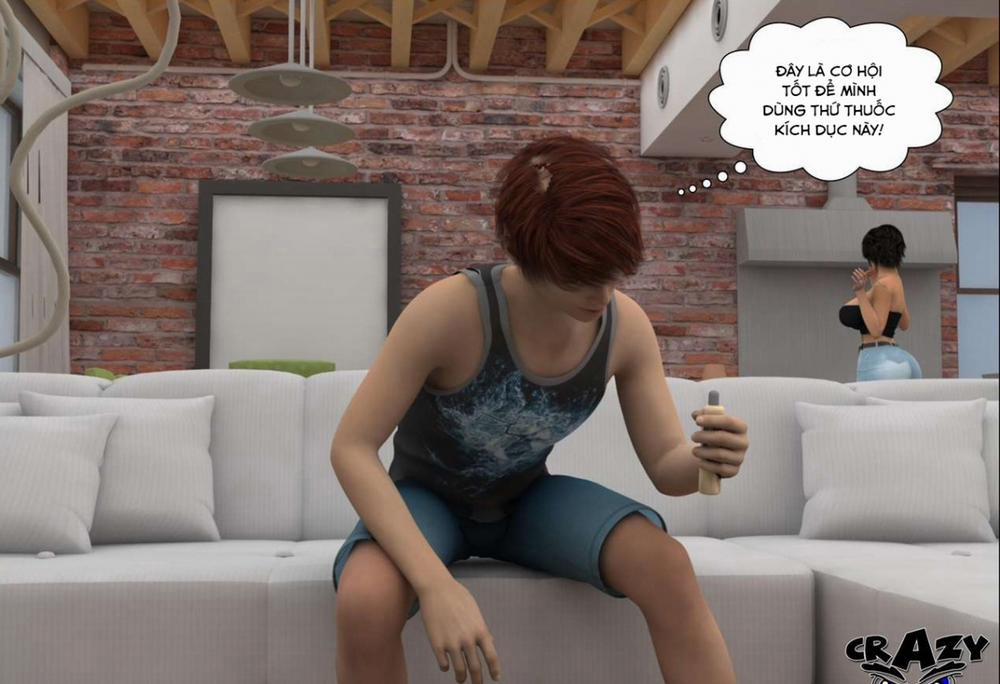 Dear Older Sister Vol 0 0 0 0 Cơ hội tốt tới rồi. trang 17