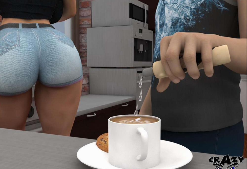 Dear Older Sister Vol 0 0 0 0 Cơ hội tốt tới rồi. trang 22