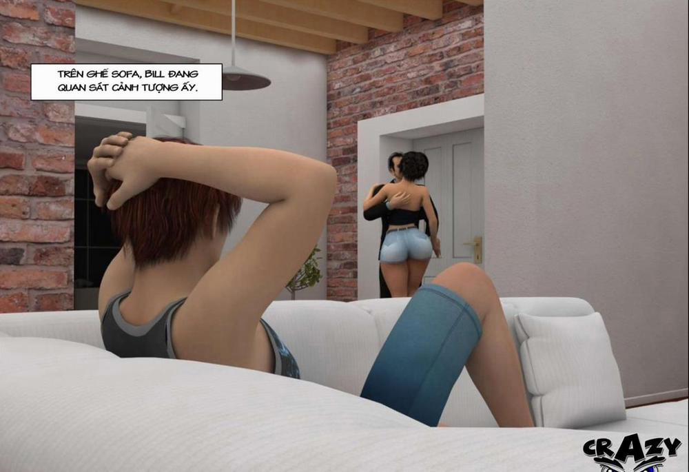 Dear Older Sister Vol 0 0 0 0 Cơ hội tốt tới rồi. trang 3