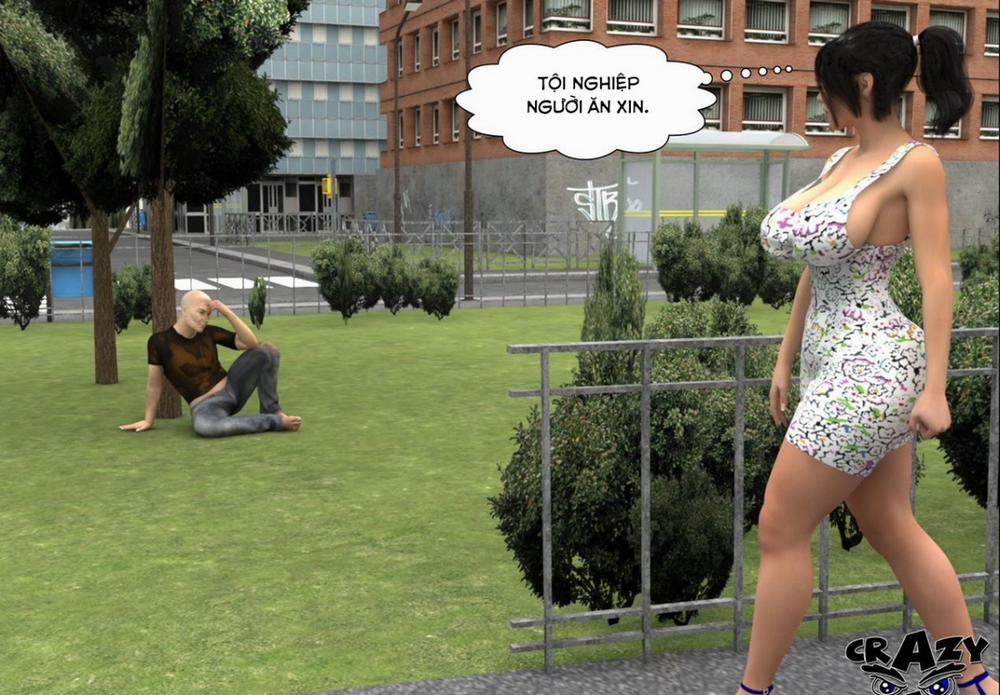 Dear Older Sister Vol 0 - 0 1: Muốn được đút vào lồn. trang 9