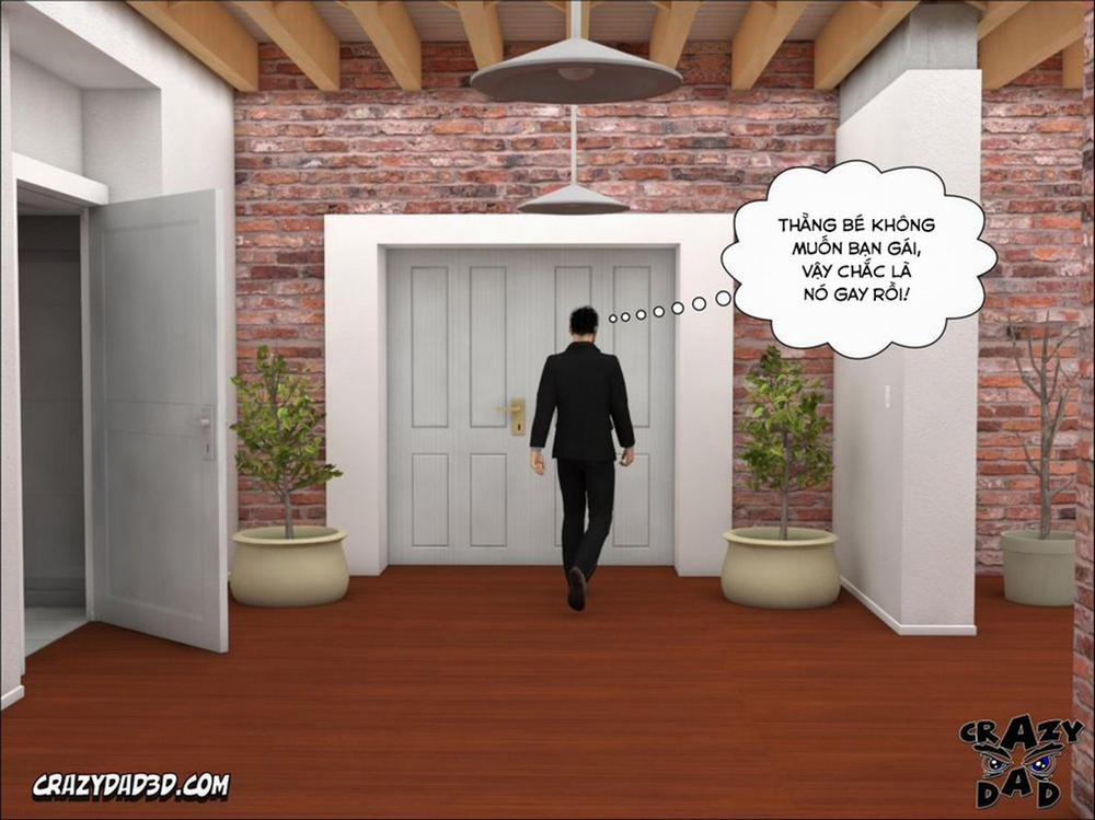 Dear Older Sister Vol 0 - 0 5: Chị thuộc về em, em trai. trang 9