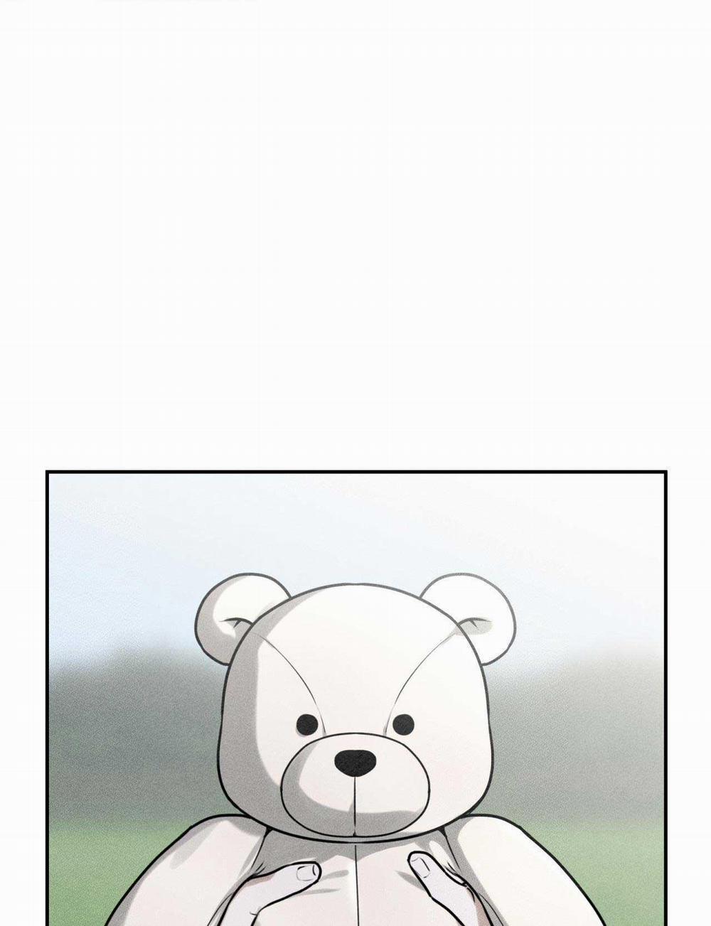 DEAR, TEDDY BEAR 1 trang 1