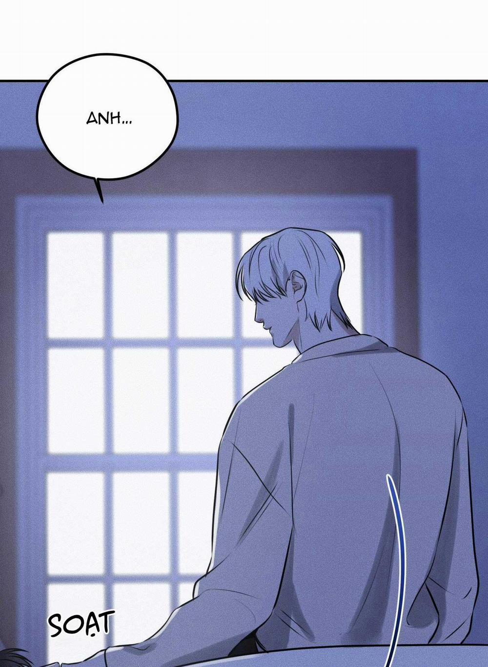 DEAR, TEDDY BEAR 1 trang 100