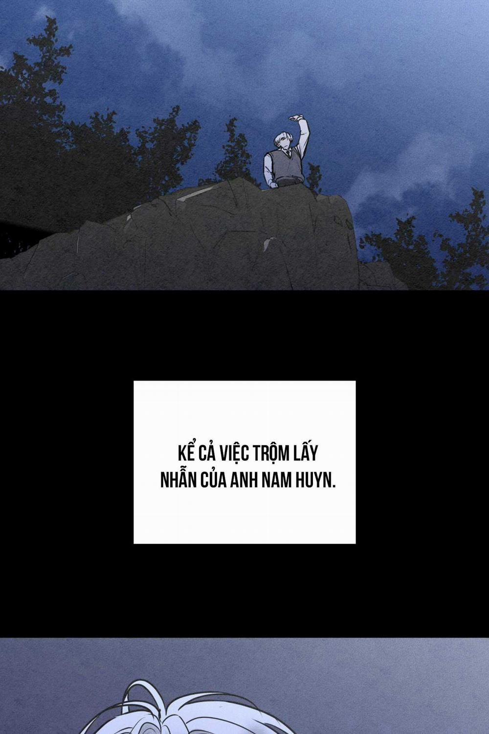 DEAR, TEDDY BEAR 1 trang 107