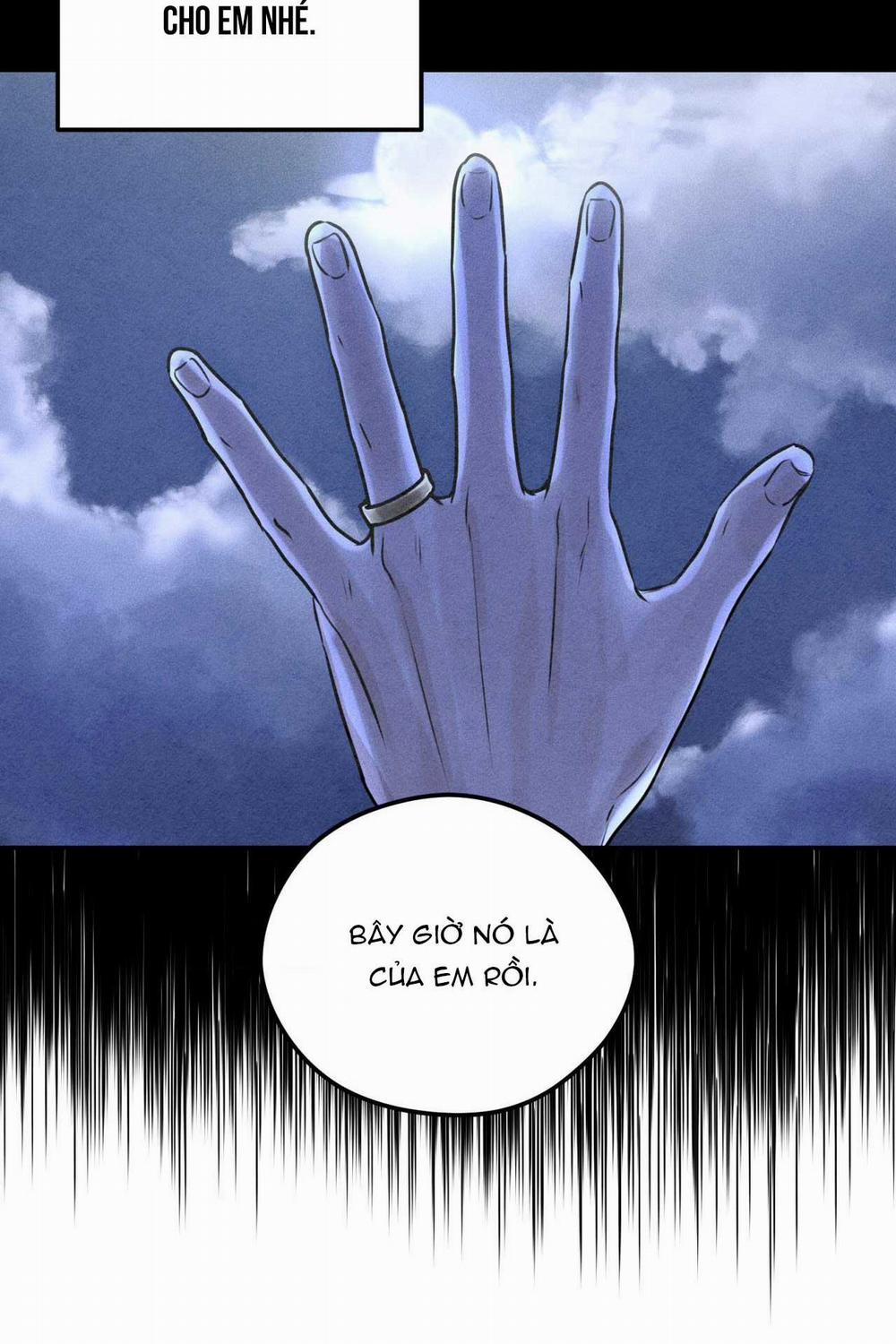 DEAR, TEDDY BEAR 1 trang 110