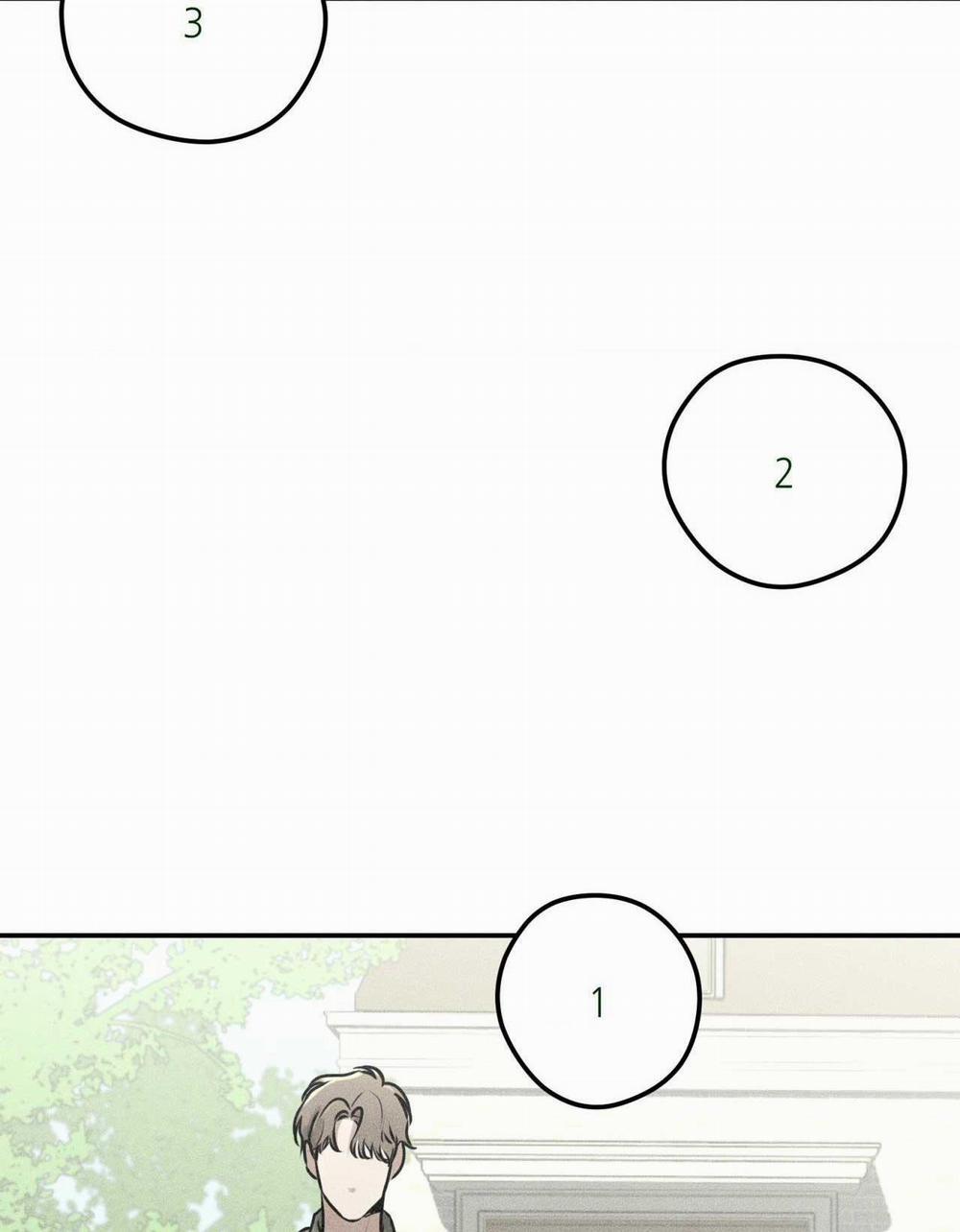 DEAR, TEDDY BEAR 1 trang 14