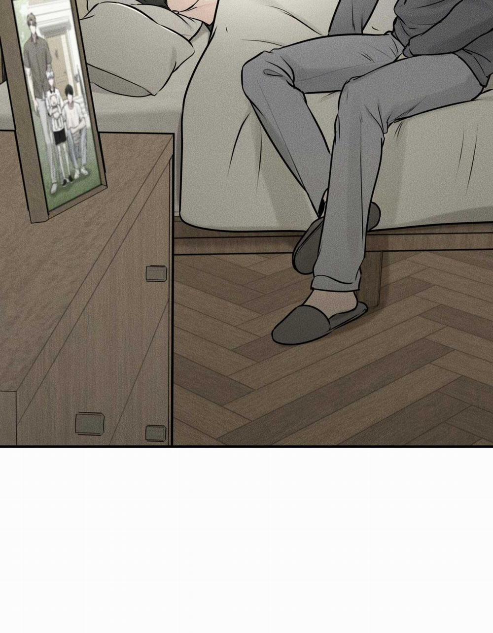 DEAR, TEDDY BEAR 1 trang 18