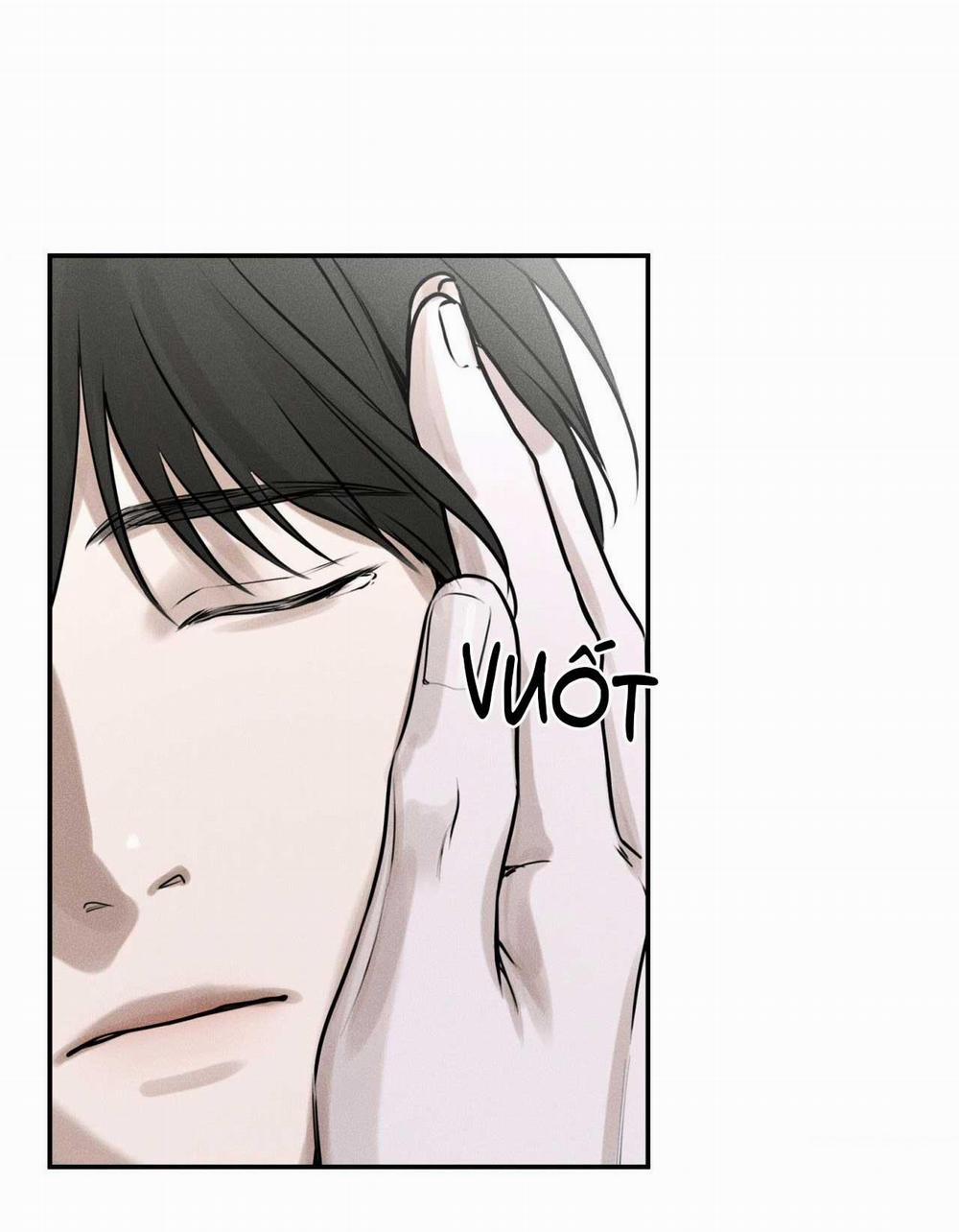 DEAR, TEDDY BEAR 1 trang 19