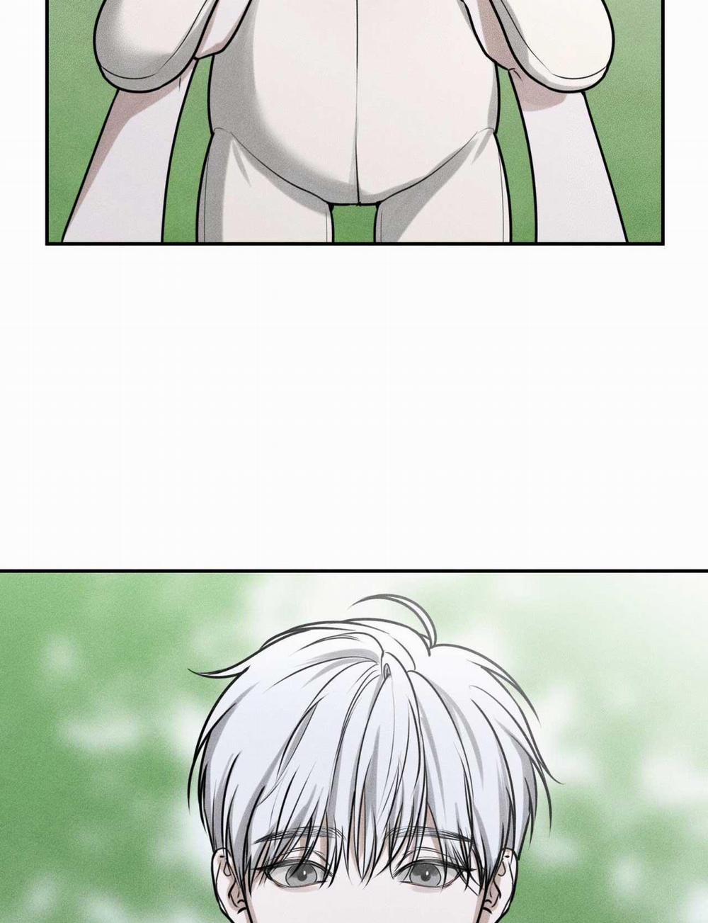 DEAR, TEDDY BEAR 1 trang 2