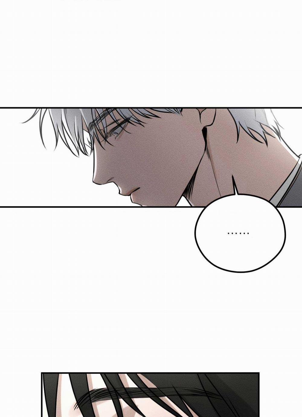 DEAR, TEDDY BEAR 1 trang 21