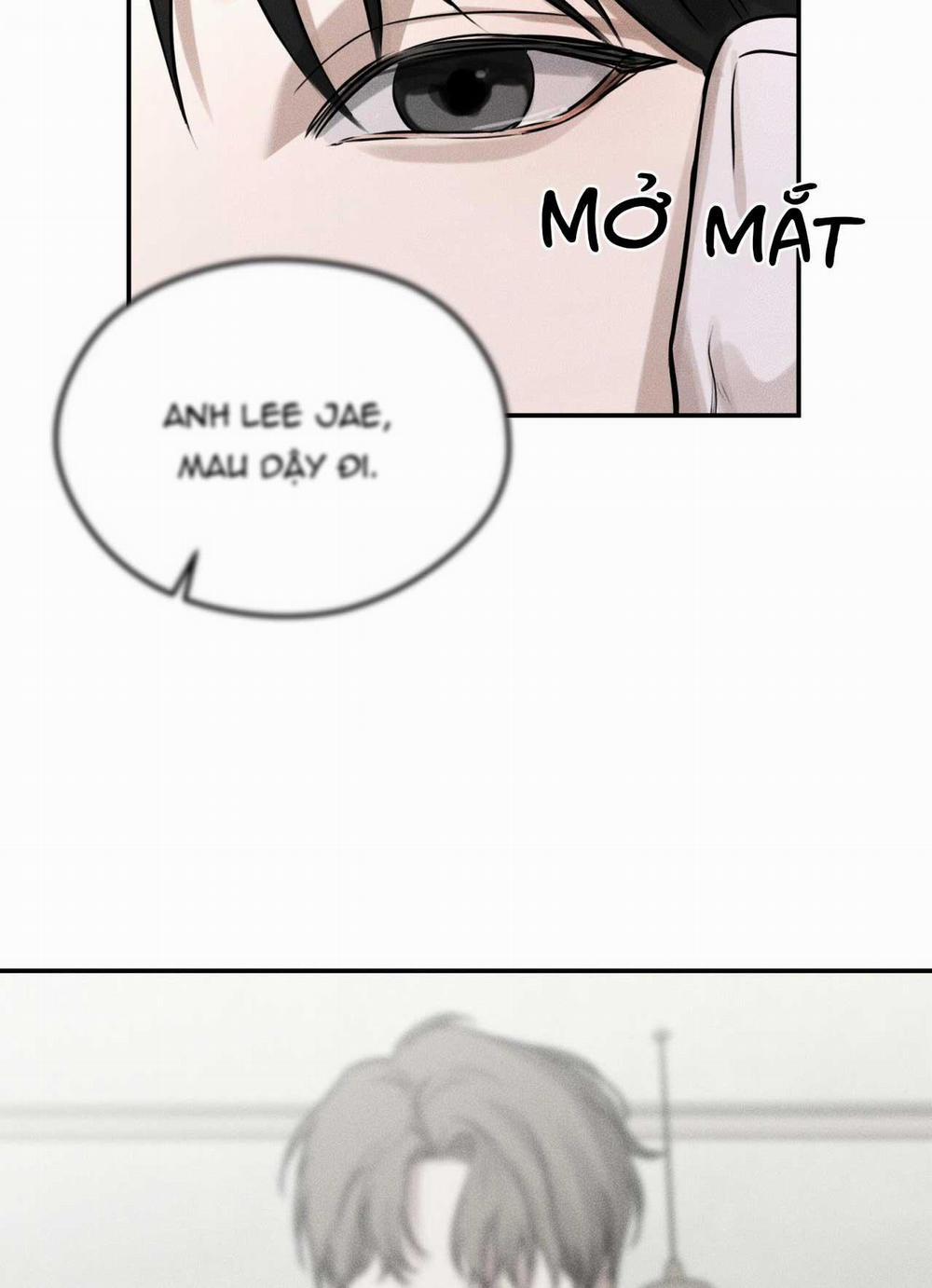 DEAR, TEDDY BEAR 1 trang 22