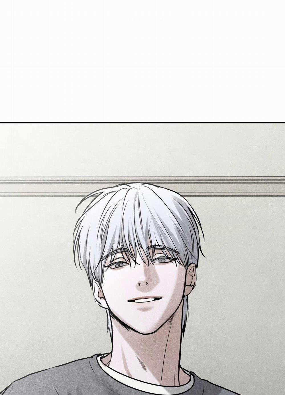 DEAR, TEDDY BEAR 1 trang 24