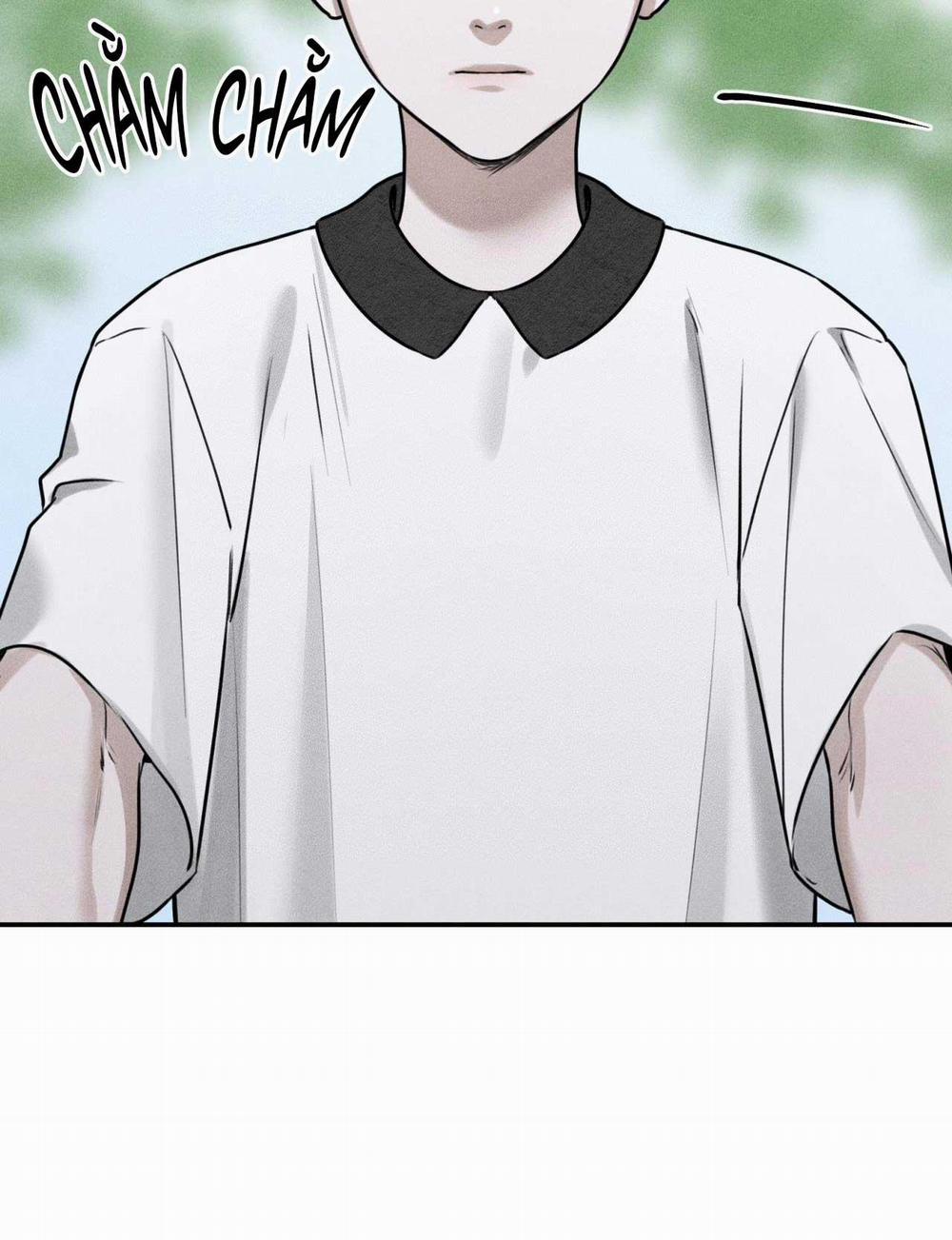 DEAR, TEDDY BEAR 1 trang 3