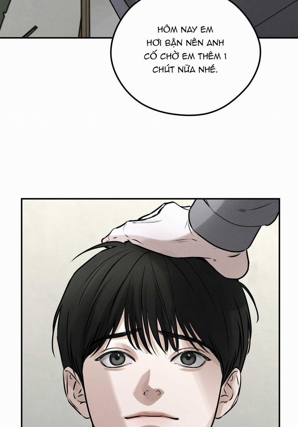 DEAR, TEDDY BEAR 1 trang 36