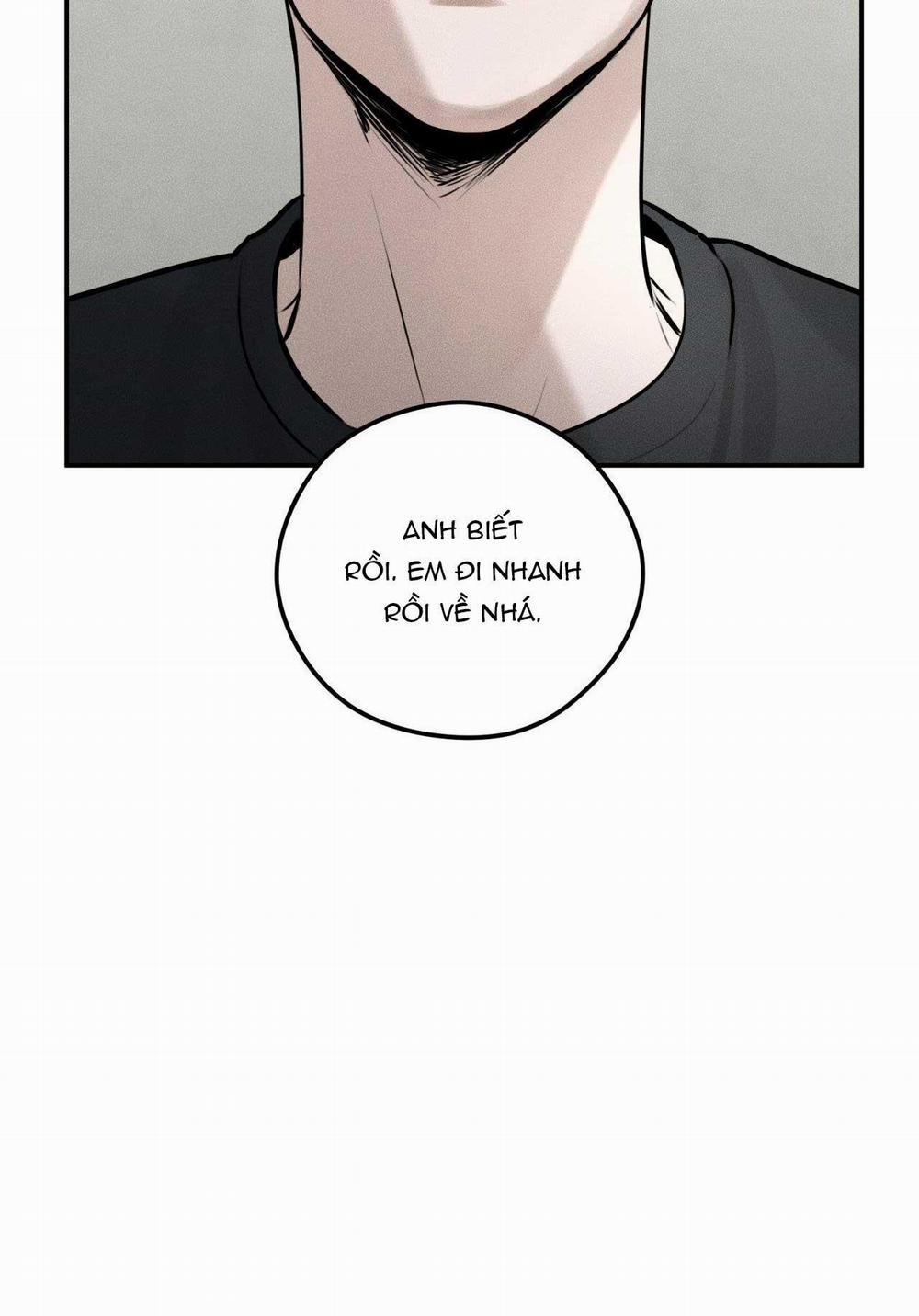 DEAR, TEDDY BEAR 1 trang 37