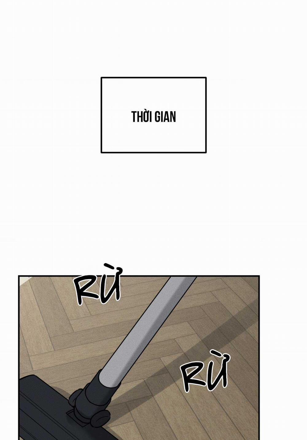 DEAR, TEDDY BEAR 1 trang 39