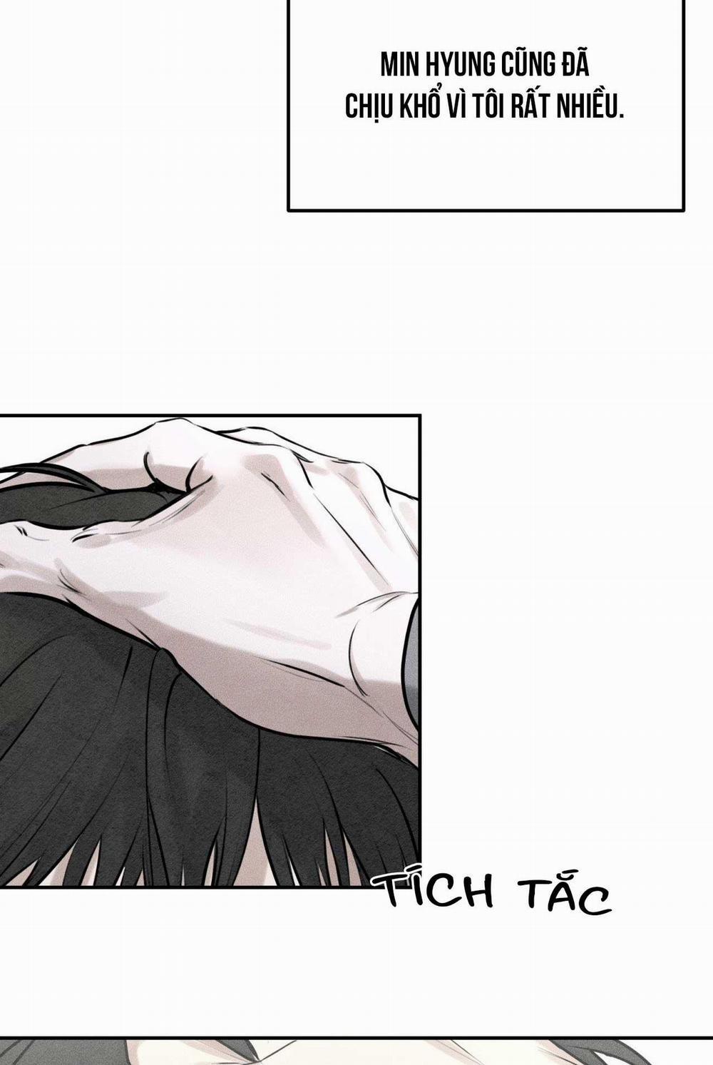 DEAR, TEDDY BEAR 1 trang 46