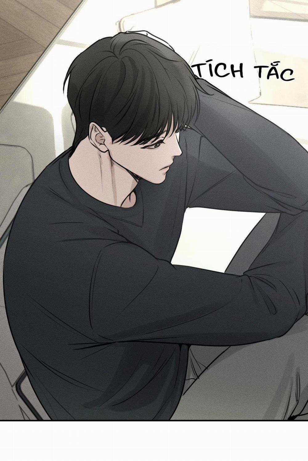 DEAR, TEDDY BEAR 1 trang 48