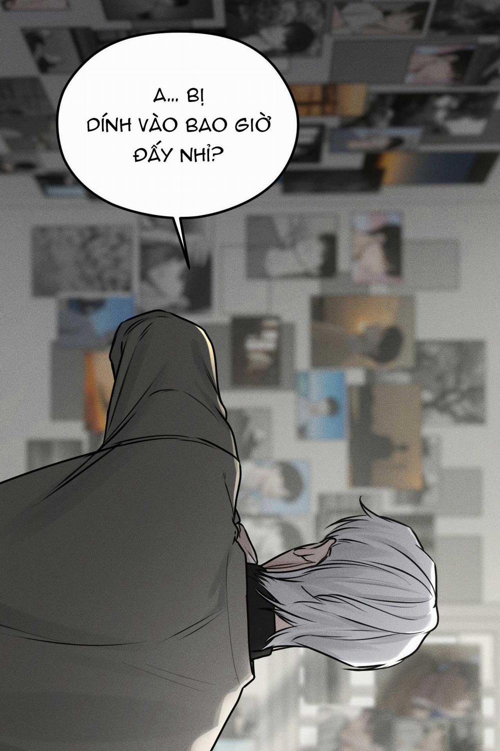 DEAR, TEDDY BEAR 1 trang 54