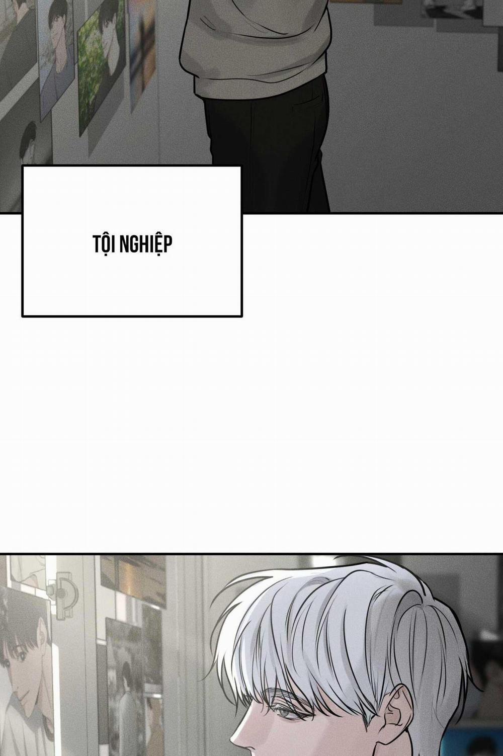 DEAR, TEDDY BEAR 1 trang 57