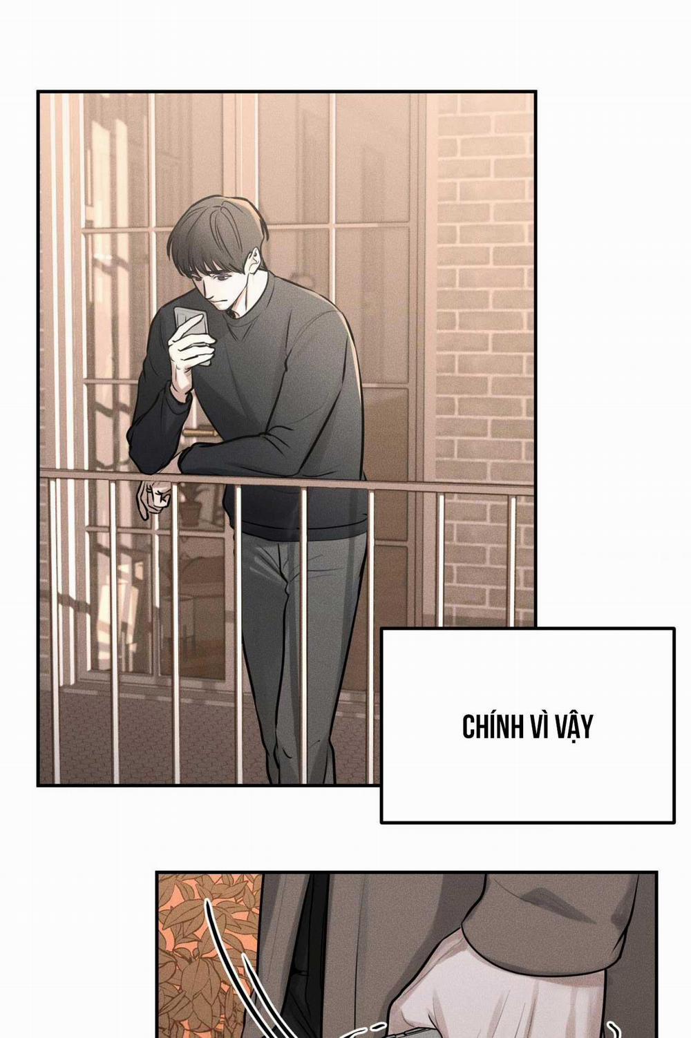 DEAR, TEDDY BEAR 1 trang 60