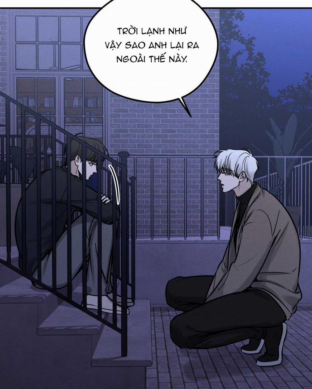 DEAR, TEDDY BEAR 1 trang 65