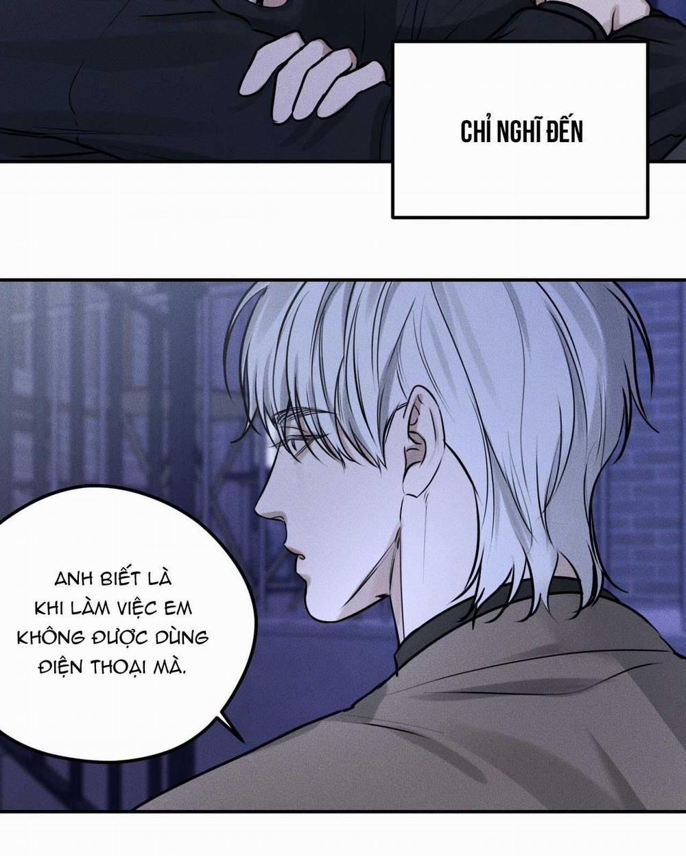 DEAR, TEDDY BEAR 1 trang 67