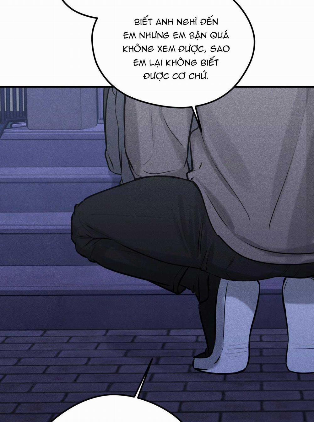 DEAR, TEDDY BEAR 1 trang 71