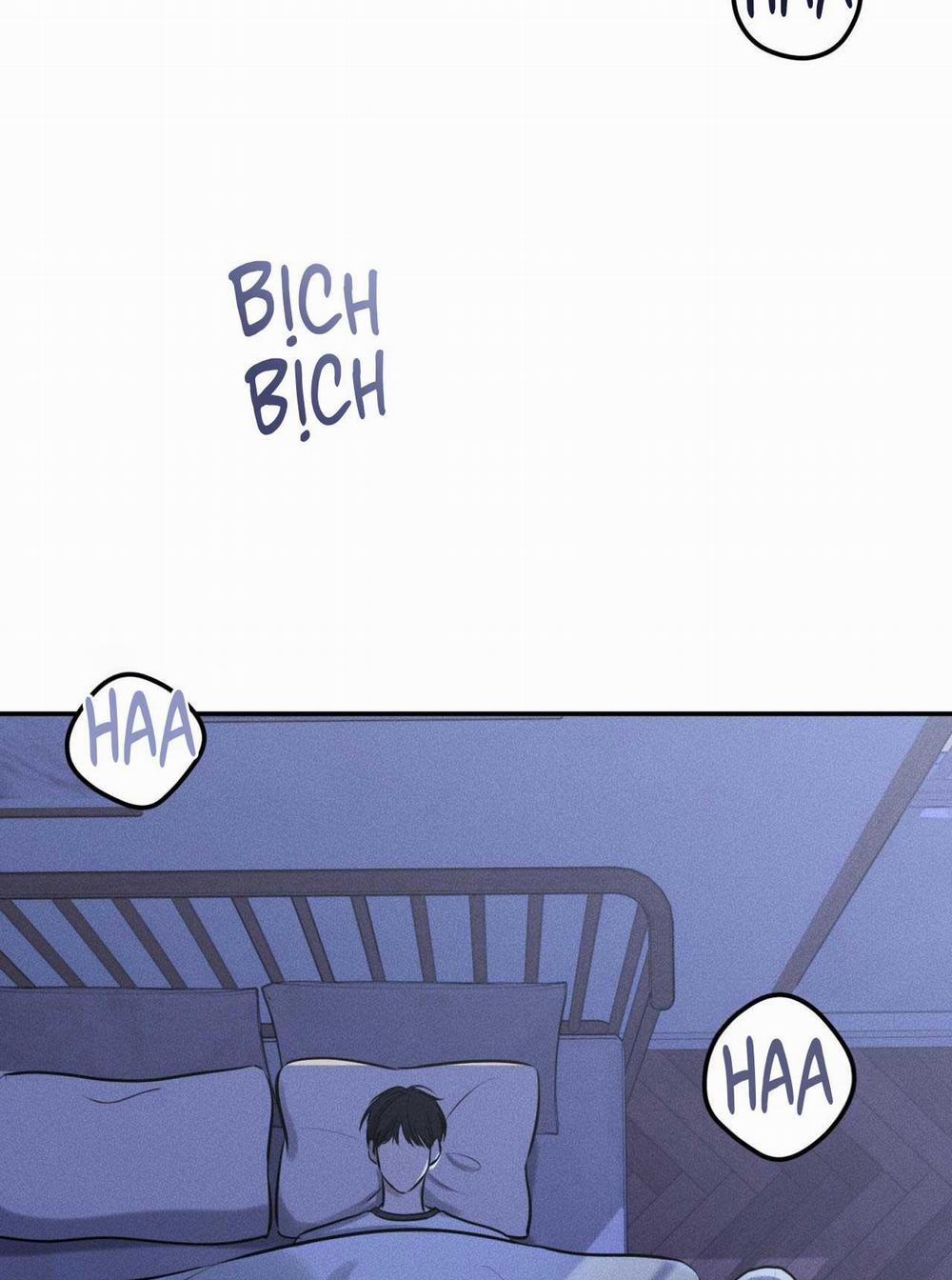 DEAR, TEDDY BEAR 1 trang 79