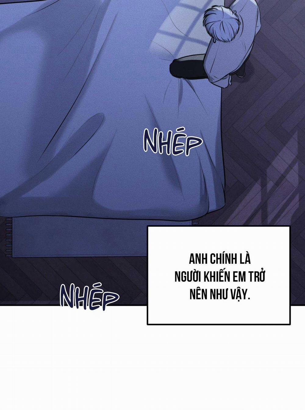 DEAR, TEDDY BEAR 1 trang 80