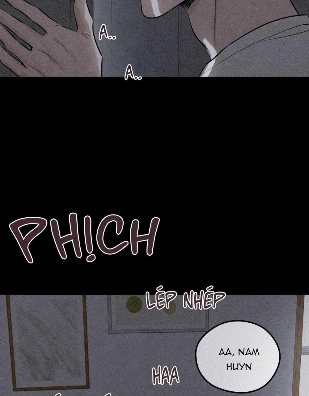 DEAR, TEDDY BEAR 1 trang 86