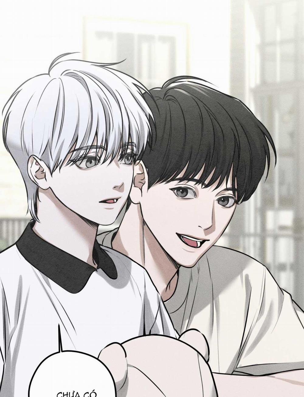 DEAR, TEDDY BEAR 1 trang 9