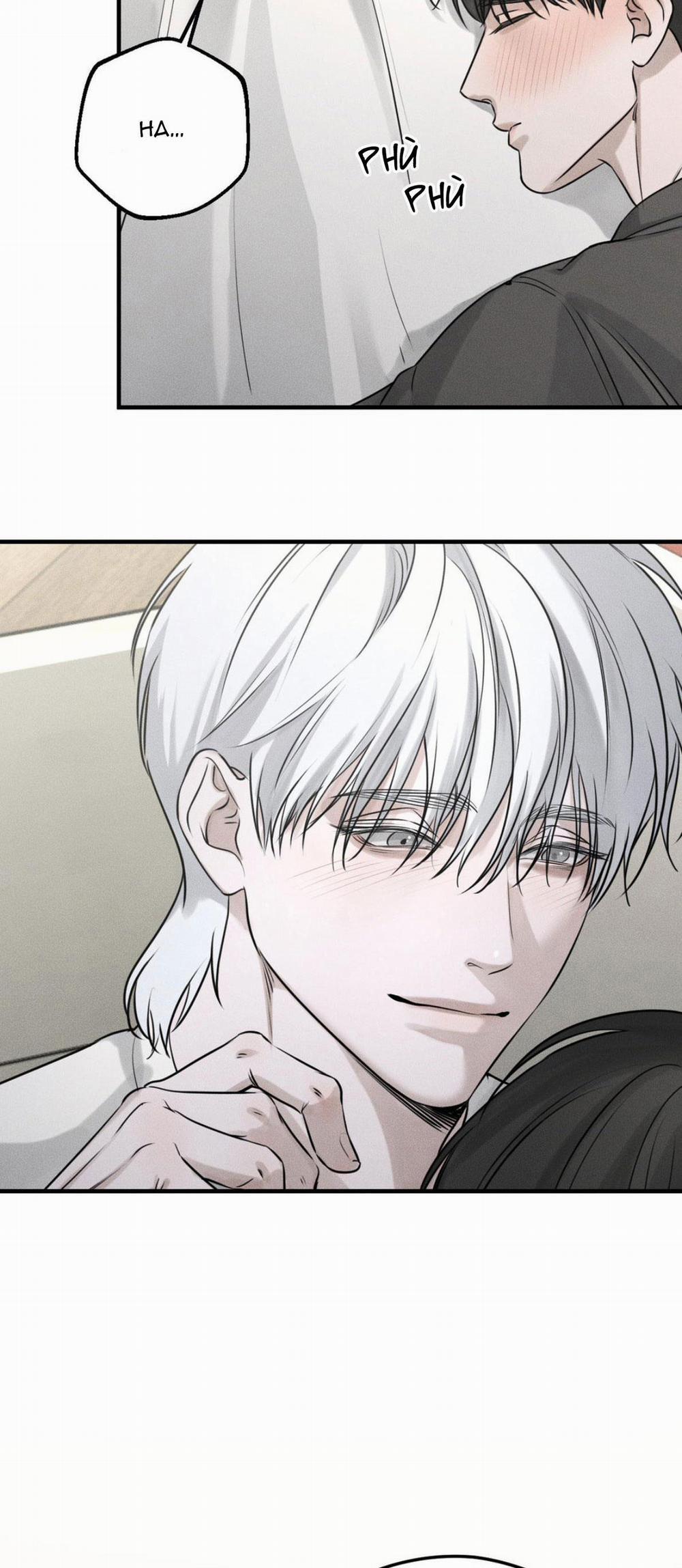 DEAR, TEDDY BEAR 10 trang 10