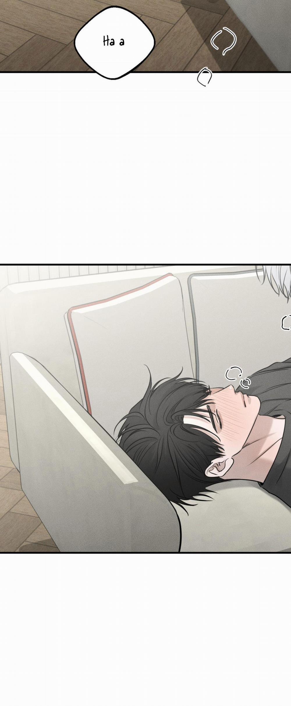 DEAR, TEDDY BEAR 10 trang 13