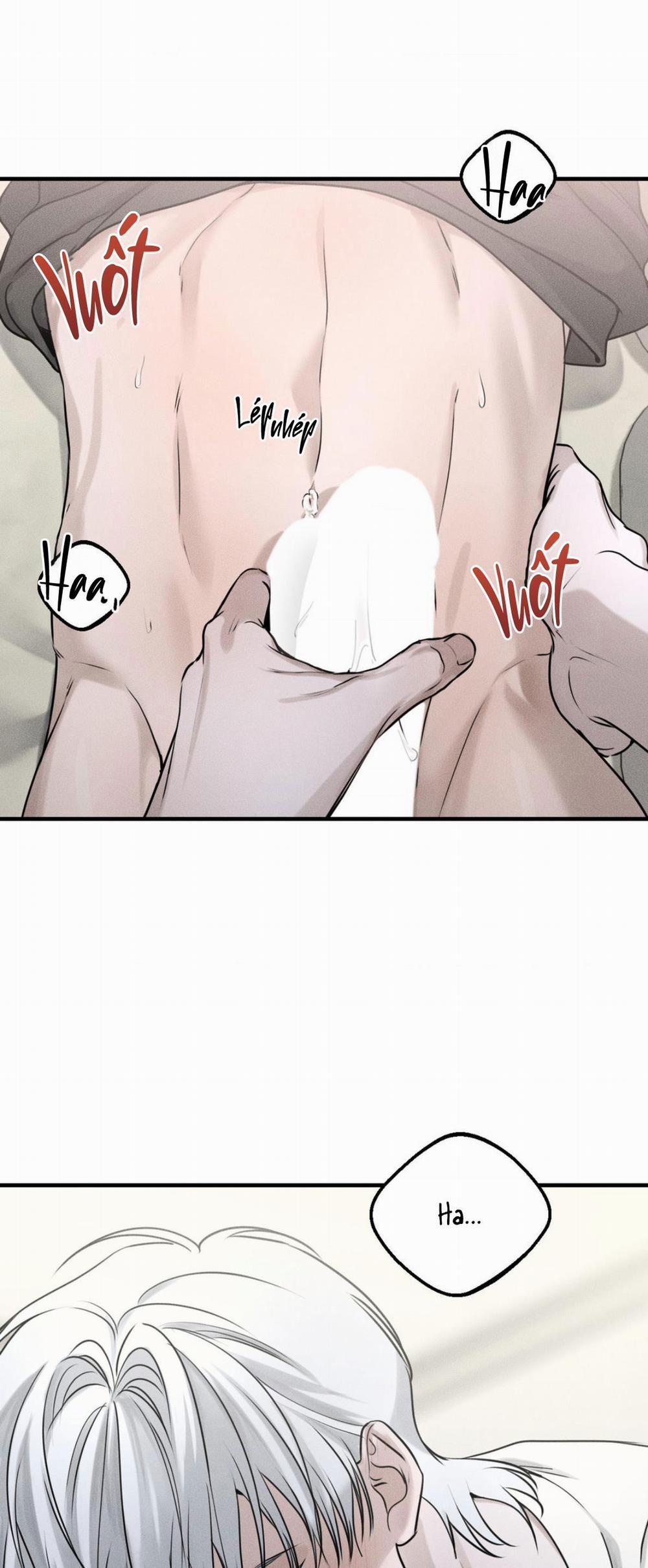 DEAR, TEDDY BEAR 10 trang 14