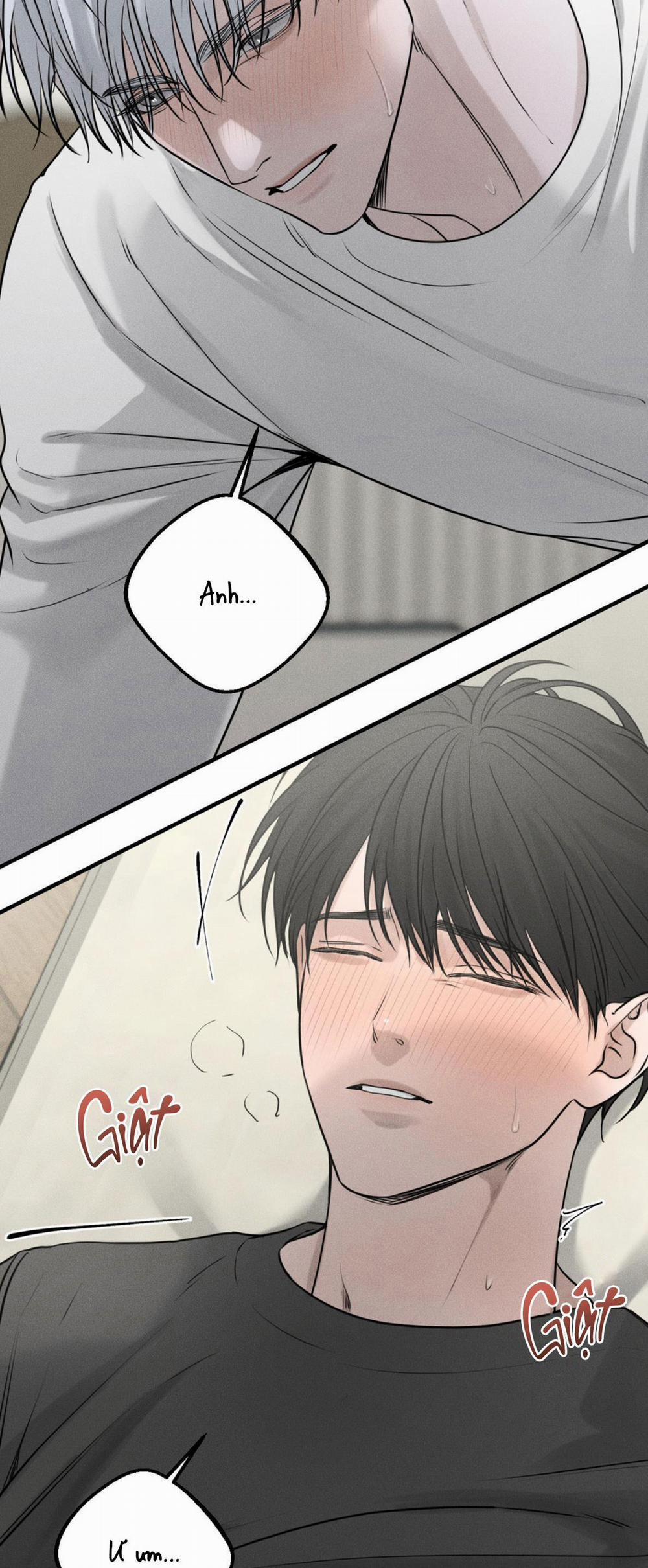 DEAR, TEDDY BEAR 10 trang 15