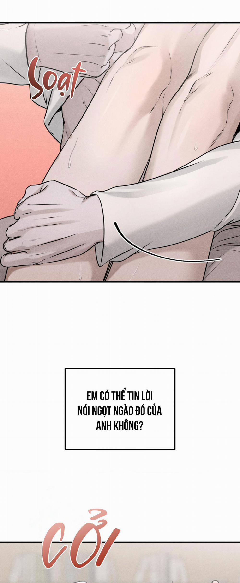 DEAR, TEDDY BEAR 10 trang 17