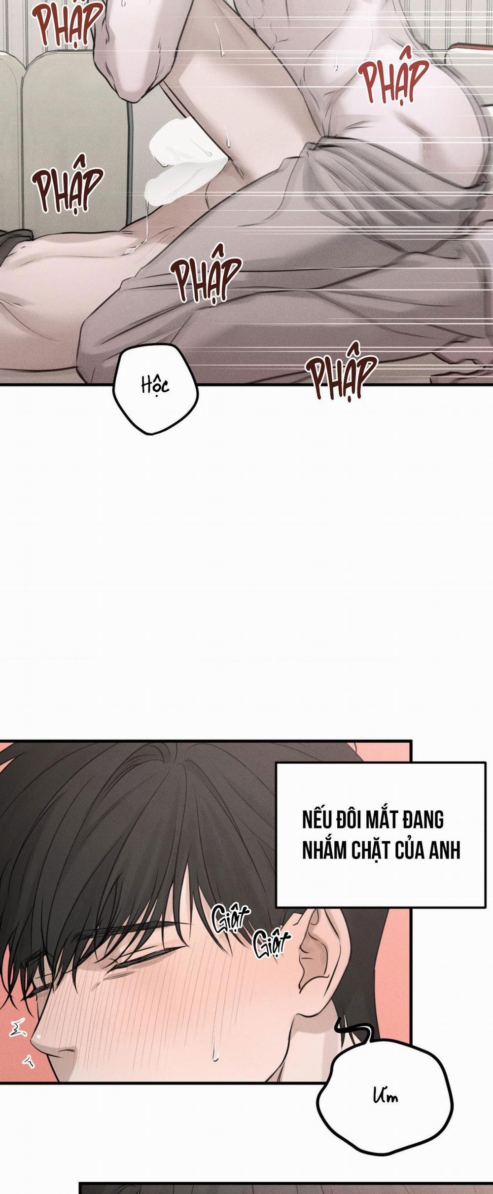 DEAR, TEDDY BEAR 10 trang 19