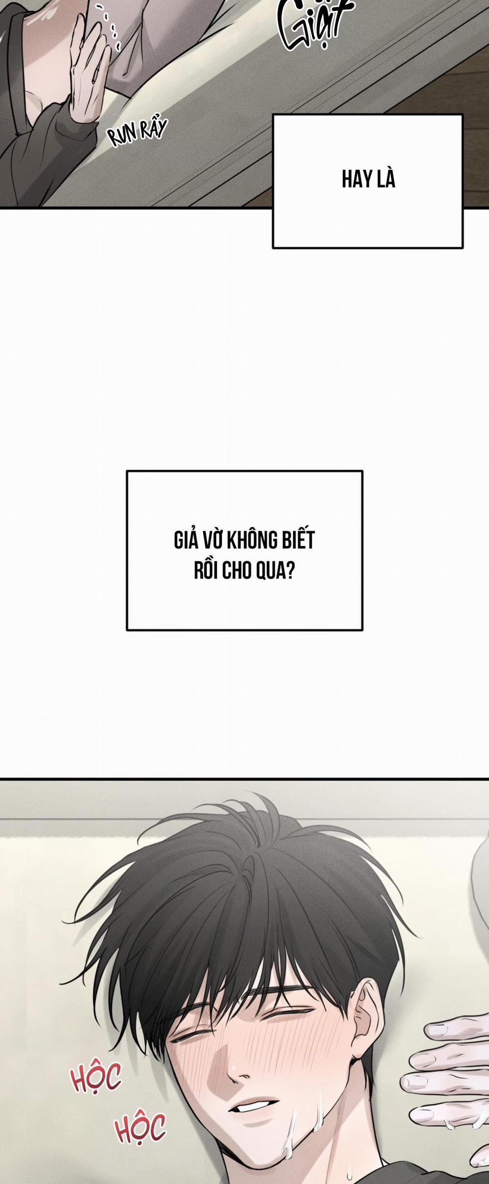 DEAR, TEDDY BEAR 10 trang 28