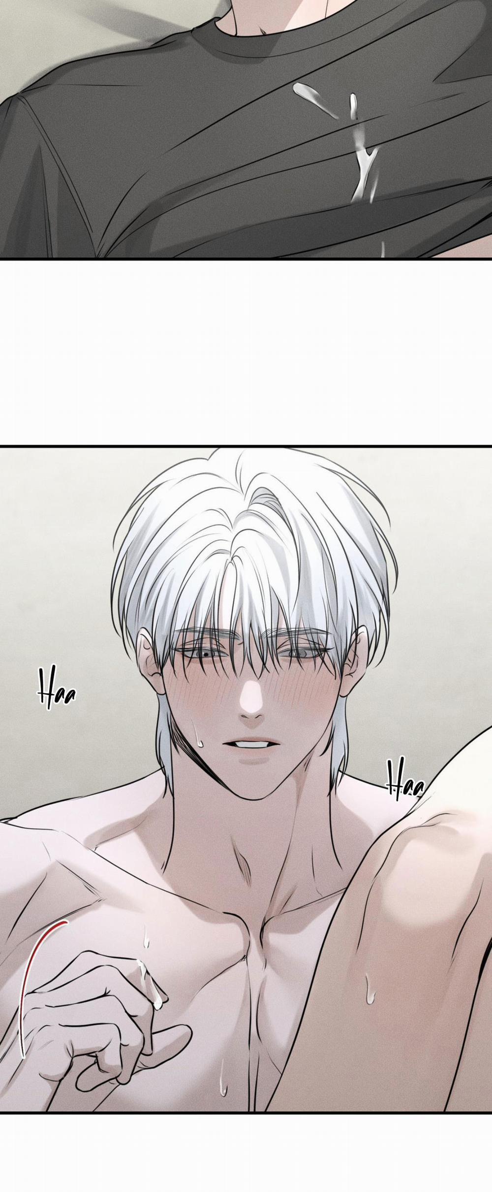 DEAR, TEDDY BEAR 10 trang 29