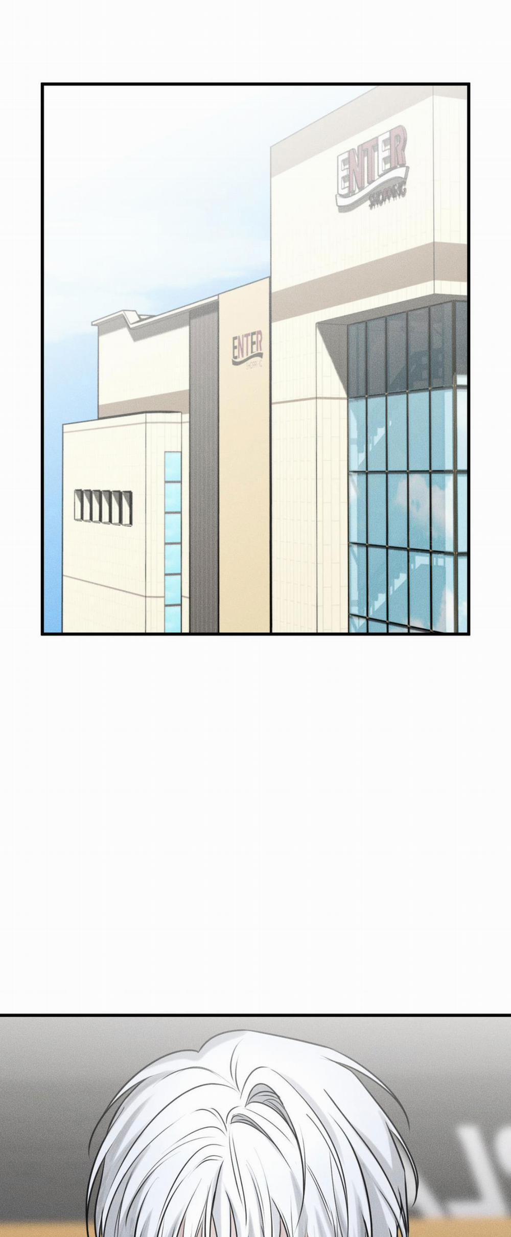 DEAR, TEDDY BEAR 10 trang 31