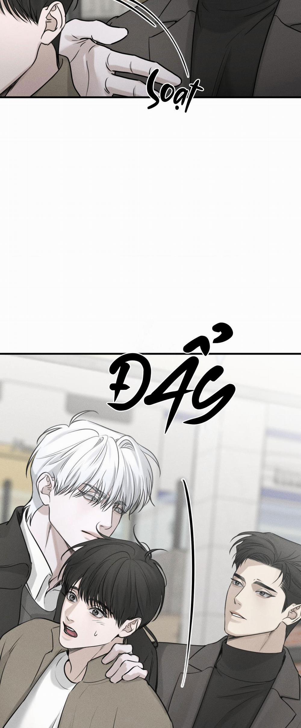 DEAR, TEDDY BEAR 10 trang 37