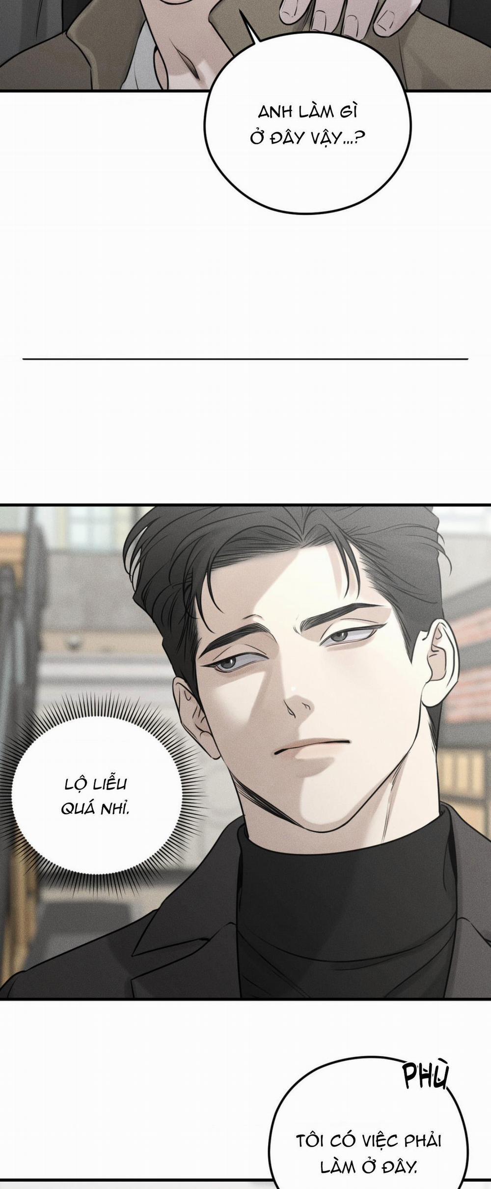 DEAR, TEDDY BEAR 10 trang 39