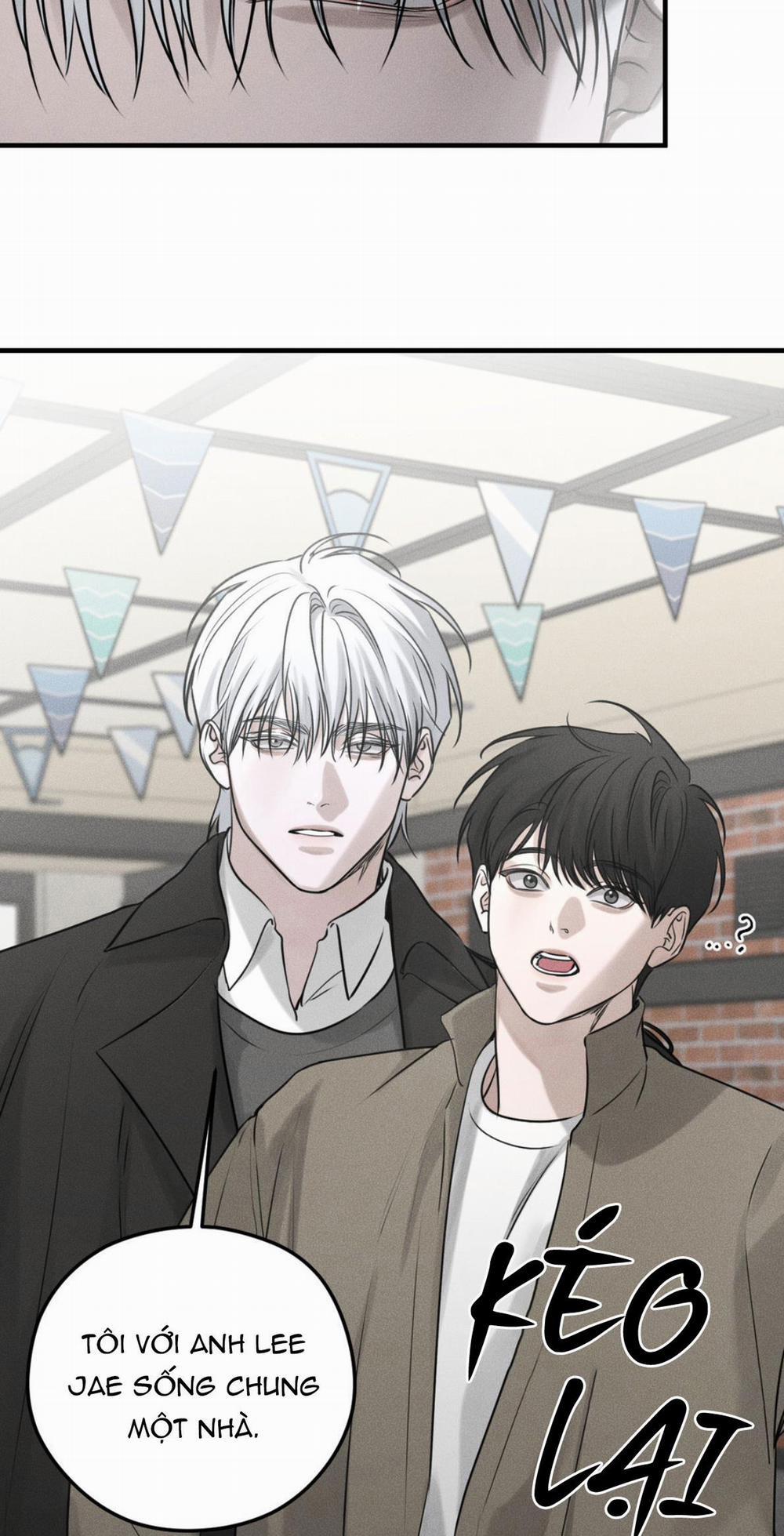 DEAR, TEDDY BEAR 10 trang 41