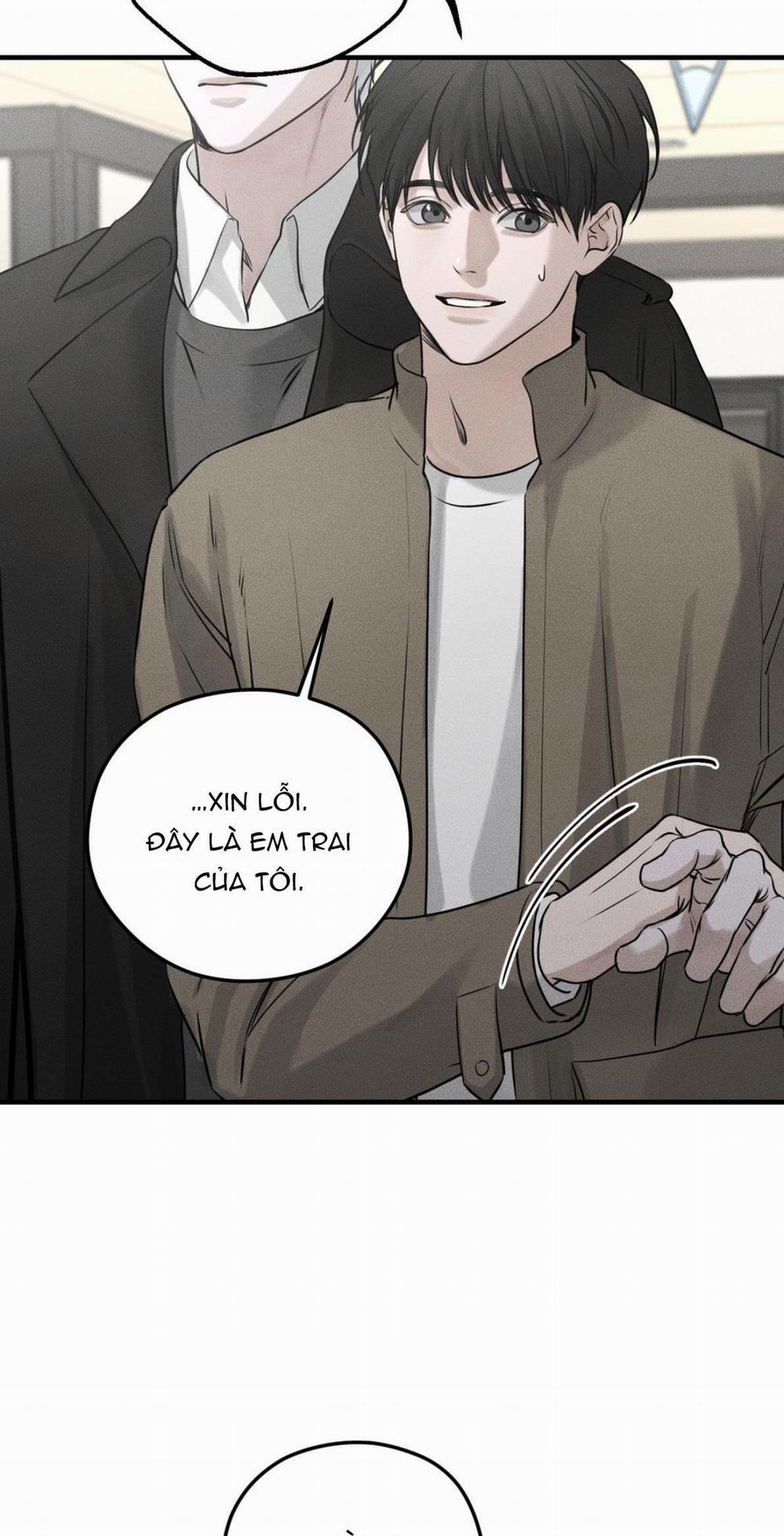 DEAR, TEDDY BEAR 10 trang 43