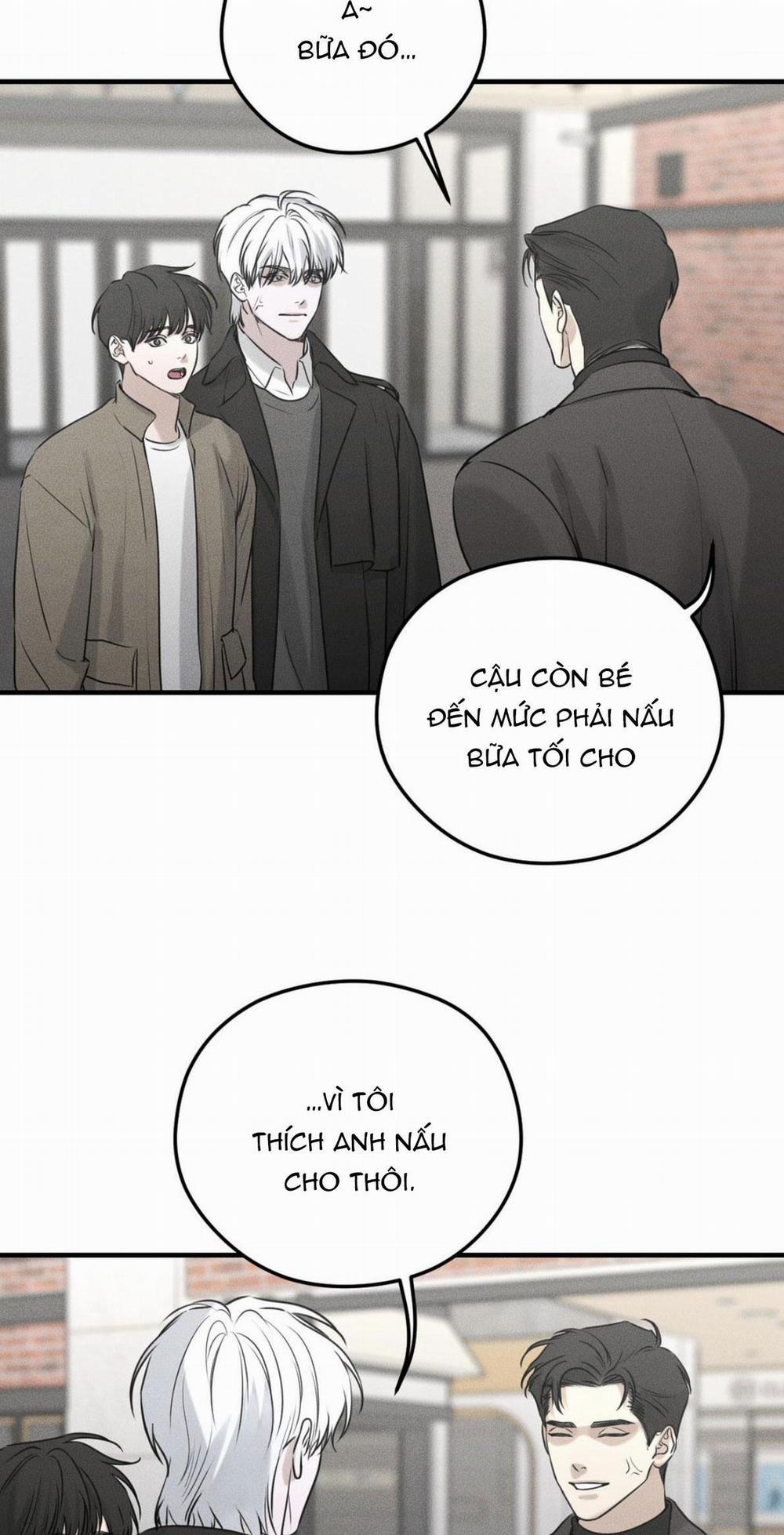 DEAR, TEDDY BEAR 10 trang 44