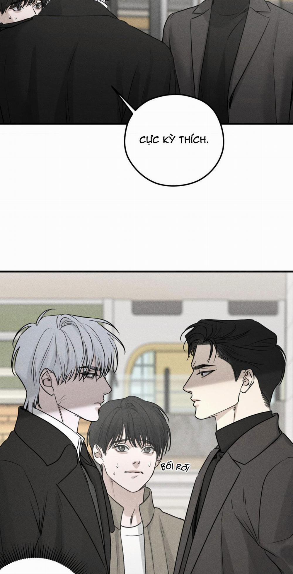 DEAR, TEDDY BEAR 10 trang 45