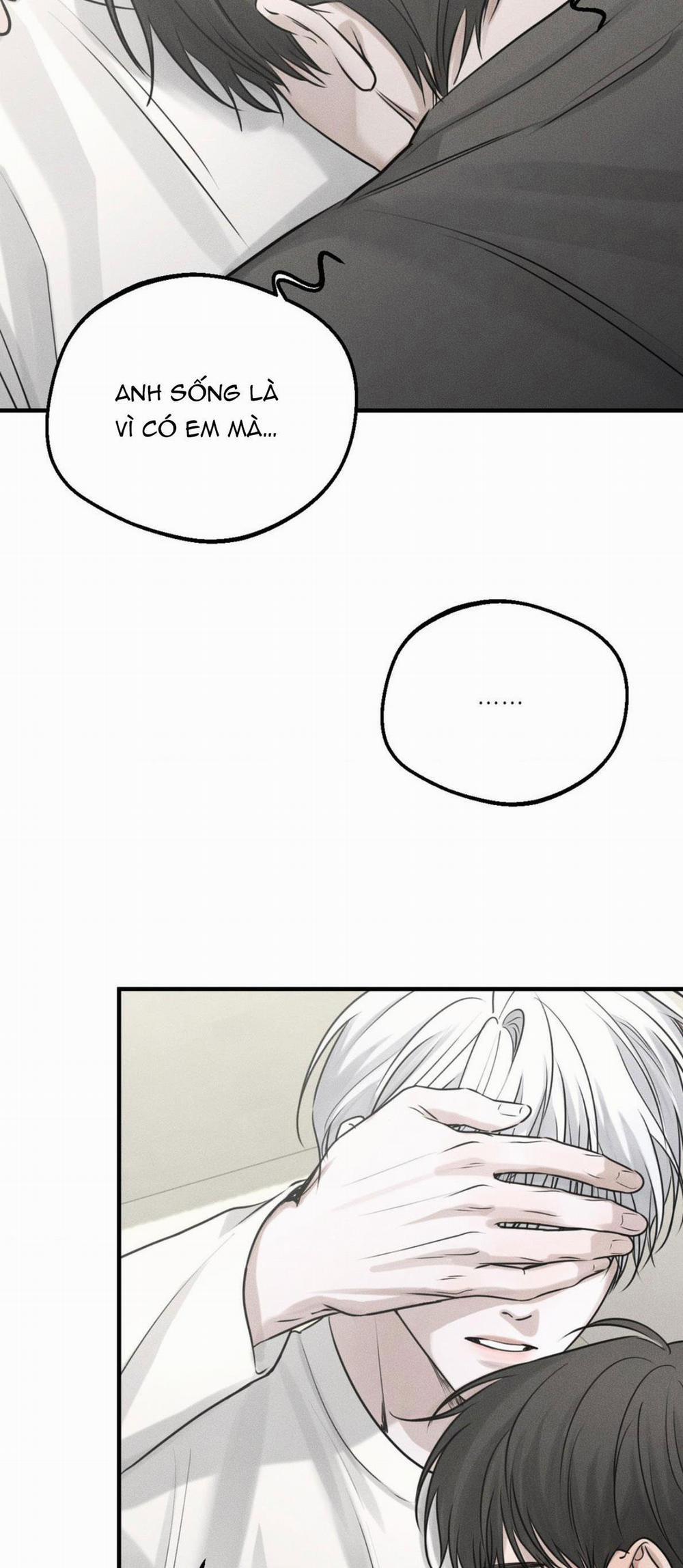 DEAR, TEDDY BEAR 10 trang 9